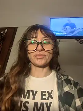 xgabyenlalunax online show from 11-30-25, 09:15