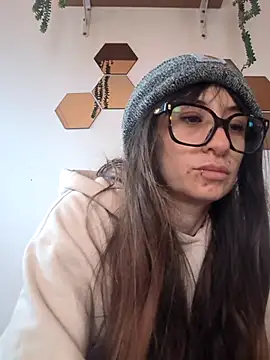 xgabyenlalunax online show from 11-28-25, 04:51