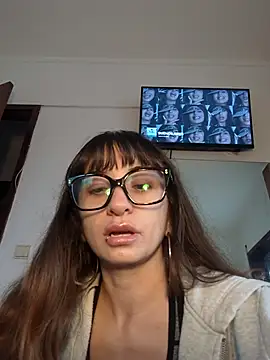 xgabyenlalunax online show from 11-11-25, 04:35