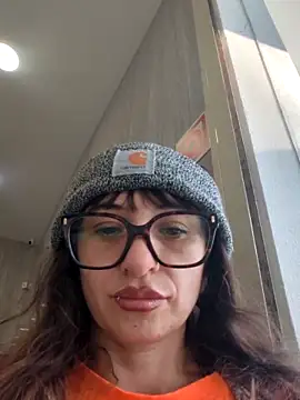 xgabyenlalunax online show from 11-19-25, 02:28