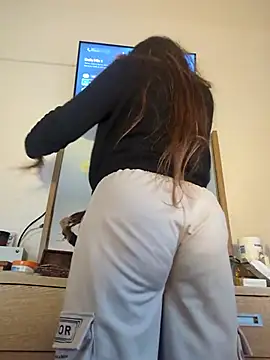 xgabyenlalunax online show from 11-21-25, 05:12