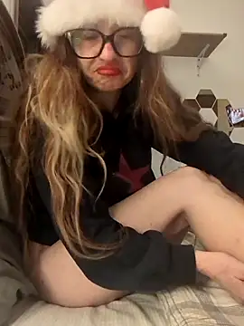 xgabyenlalunax online show from 12-20-24, 08:55