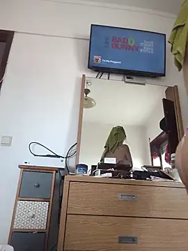 xgabyenlalunax online show from 03-02-25, 12:58