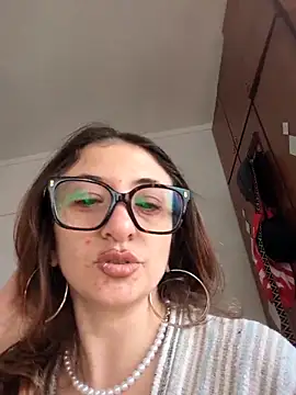 xgabyenlalunax online show from 02-22-25, 04:09