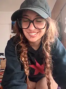 xgabyenlalunax online show from 02-19-25, 04:00