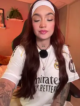 DaniDusan  online show from 03-02-26, 06:15