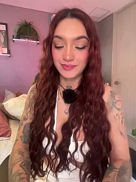 DaniDusan  online show from 02-06-26, 07:10