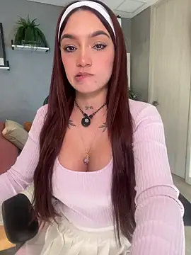 DaniDusan  online show from 03-27-26, 08:54