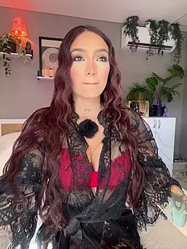 DaniDusan  online show from 11-07-25, 08:02