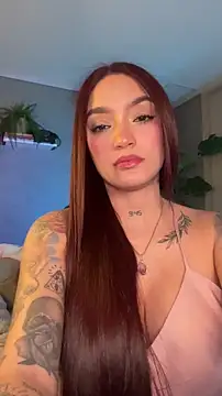 DaniDusan  online show from 01-09-26, 08:49