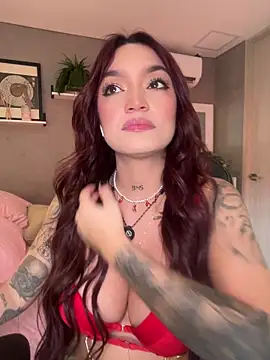 DaniDusan  online show from 03-07-26, 05:40