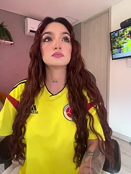 DaniDusan  online show from 03-29-26, 07:26