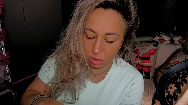 CumOnMy Tits online show from 12-15-25, 01:11