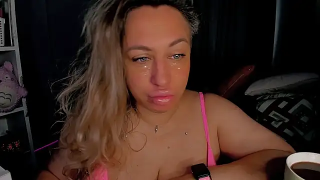 CumOnMy Tits online show from 10-28-25, 02:01