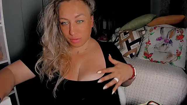 CumOnMy Tits online show from 07-01-26, 02:12