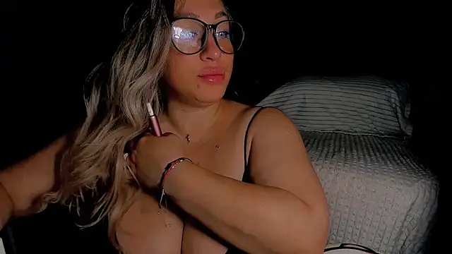 CumOnMy Tits online show from 07-21-26, 03:20
