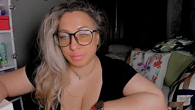 CumOnMy Tits online show from 03-14-26, 03:01