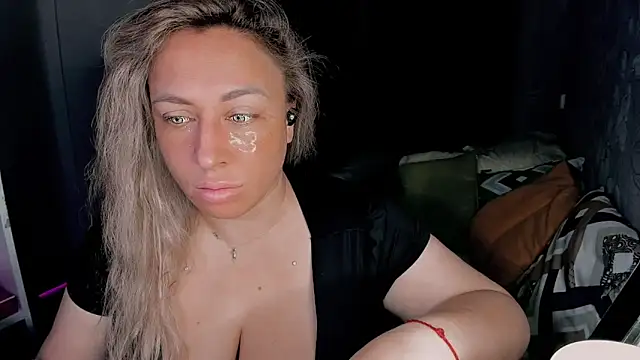 CumOnMy Tits online show from 11-11-25, 01:22