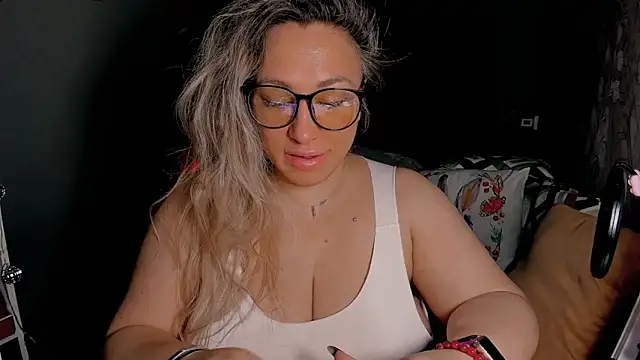 CumOnMy Tits online show from 03-29-26, 01:40