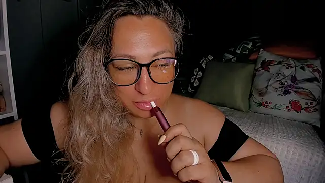 CumOnMy Tits online show from 07-05-26, 03:55