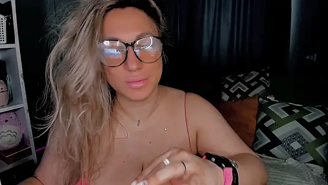 CumOnMy Tits online show from 11-27-25, 03:18