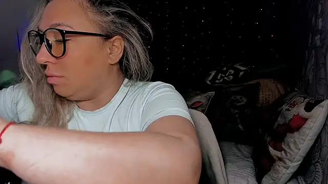 CumOnMy Tits online show from 12-18-25, 02:05