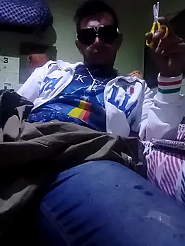 Elcogetuquieres online show from 11-04-25, 08:18