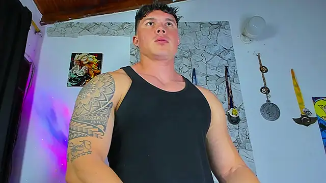 Snapshot of Drakexion21 chatting on 12-02-25, 11:39 Drakexion21 online show from 12-02-25, 11:39