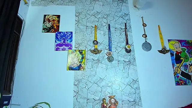 Snapshot of Drakexion21 chatting on 02-04-26, 11:11 Drakexion21 online show from 02-04-26, 11:11