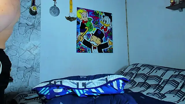 Drakexion21 online show from 04-13-26, 10:25