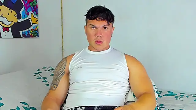 Snapshot of Drakexion21 chatting on 11-18-25, 03:04 Drakexion21 online show from 11-18-25, 03:04