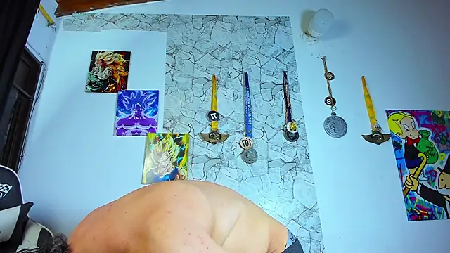 Snapshot of Drakexion21 chatting on 02-12-26, 11:04 Drakexion21 online show from 02-12-26, 11:04