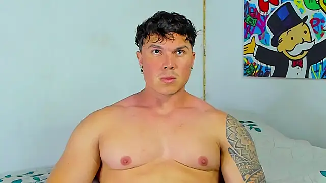 Snapshot of Drakexion21 chatting on 11-20-25, 11:47 Drakexion21 online show from 11-20-25, 11:47