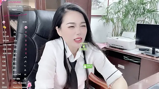 Snapshot of Oo_Kaixin_oO chatting on 07-02-26, 03:23 Oo Kaixin oO online show from 07-02-26, 03:23
