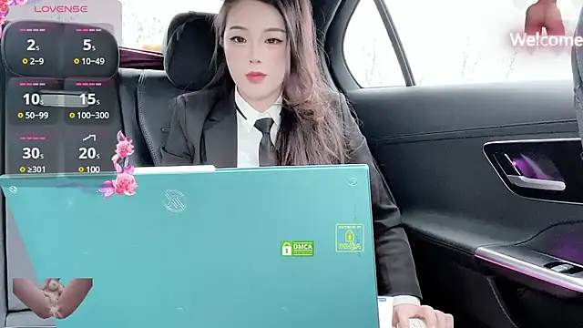 Snapshot of Oo_Kaixin_oO chatting on 02-20-25, 06:50 Oo Kaixin oO online show from 02-20-25, 06:50