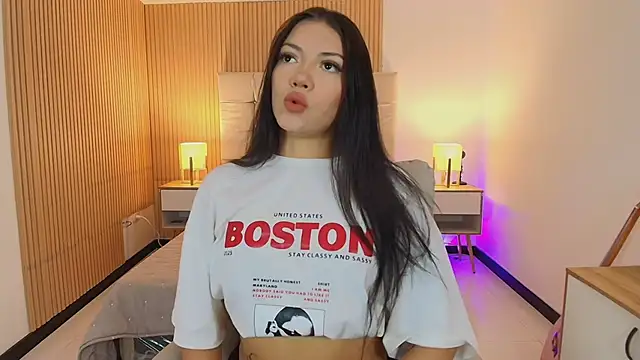 Baby Venuss online show from 02-16-26, 03:05