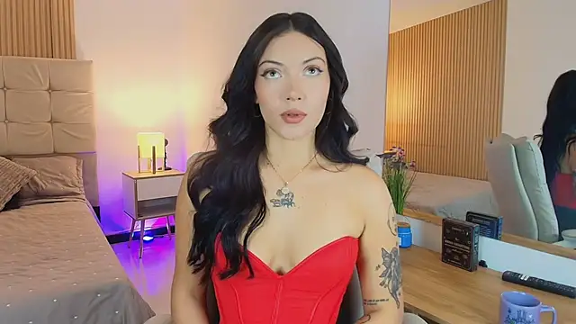 Baby Venuss online show from 03-02-26, 03:18