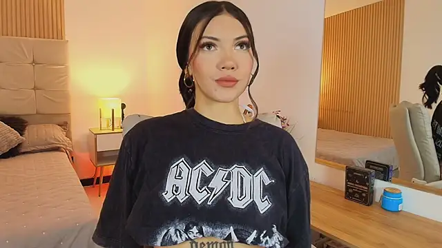 Baby Venuss online show from 03-19-26, 03:28