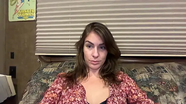 Milfywaysx online show from 10-07-25, 12:33