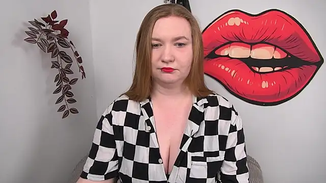 LaraDream online show from 03-01-26, 02:17