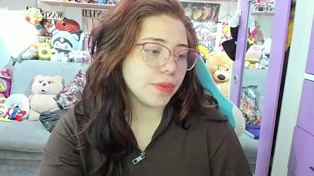 soficammy online show from 11-24-25, 10:21