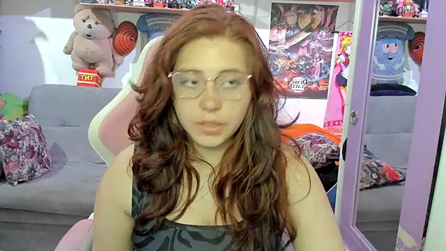 soficammy online show from 04-28-26, 02:27