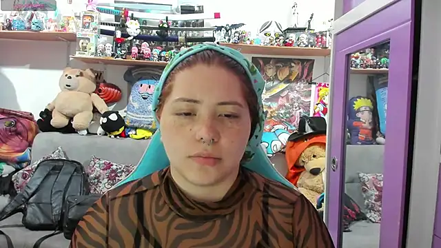 soficammy online show from 10-30-25, 11:34