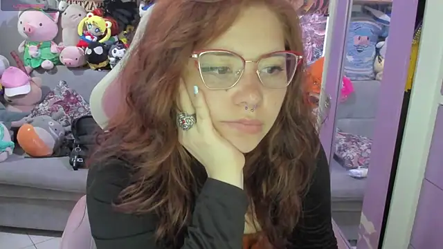 soficammy online show from 04-14-26, 08:47