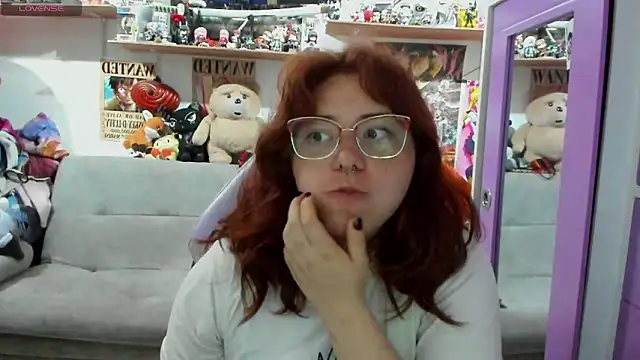 soficammy online show from 03-17-25, 10:29