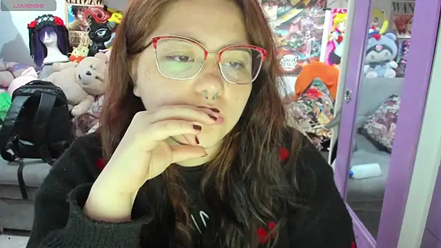 soficammy online show from 11-19-25, 09:15