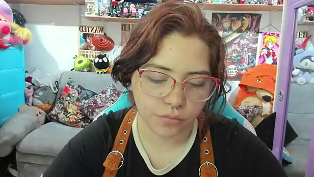 soficammy online show from 09-28-25, 08:16