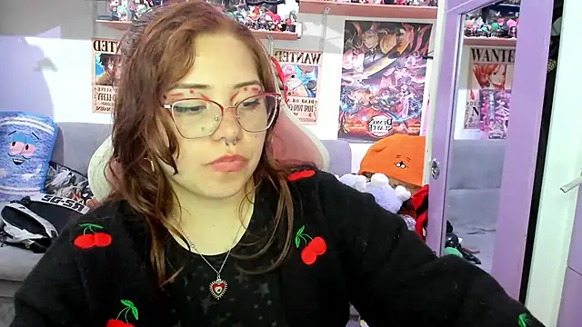 soficammy online show from 05-05-26, 07:39