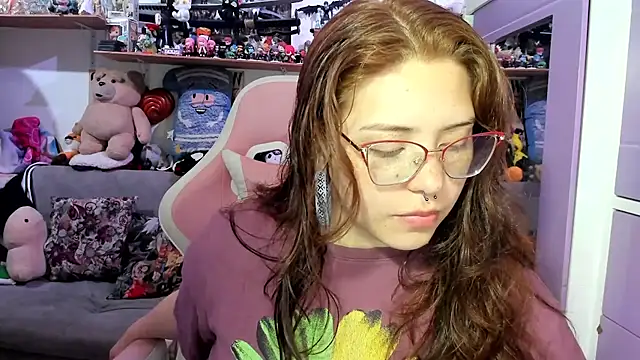 soficammy online show from 06-11-26, 12:32