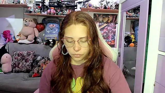 soficammy online show from 06-11-26, 12:01